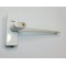 Schuco 247700 Tilt & Slide Door Handle RH